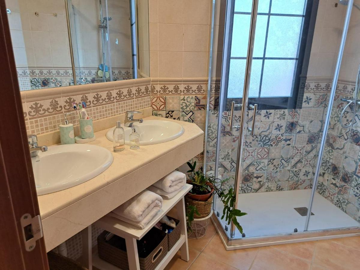 Ferienwohnung Atico Estrella Sunset Corralejo Exterior foto